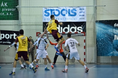 HBC Strakonice