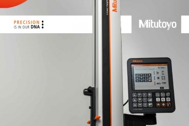 Jarní akce Mitutoyo 2026